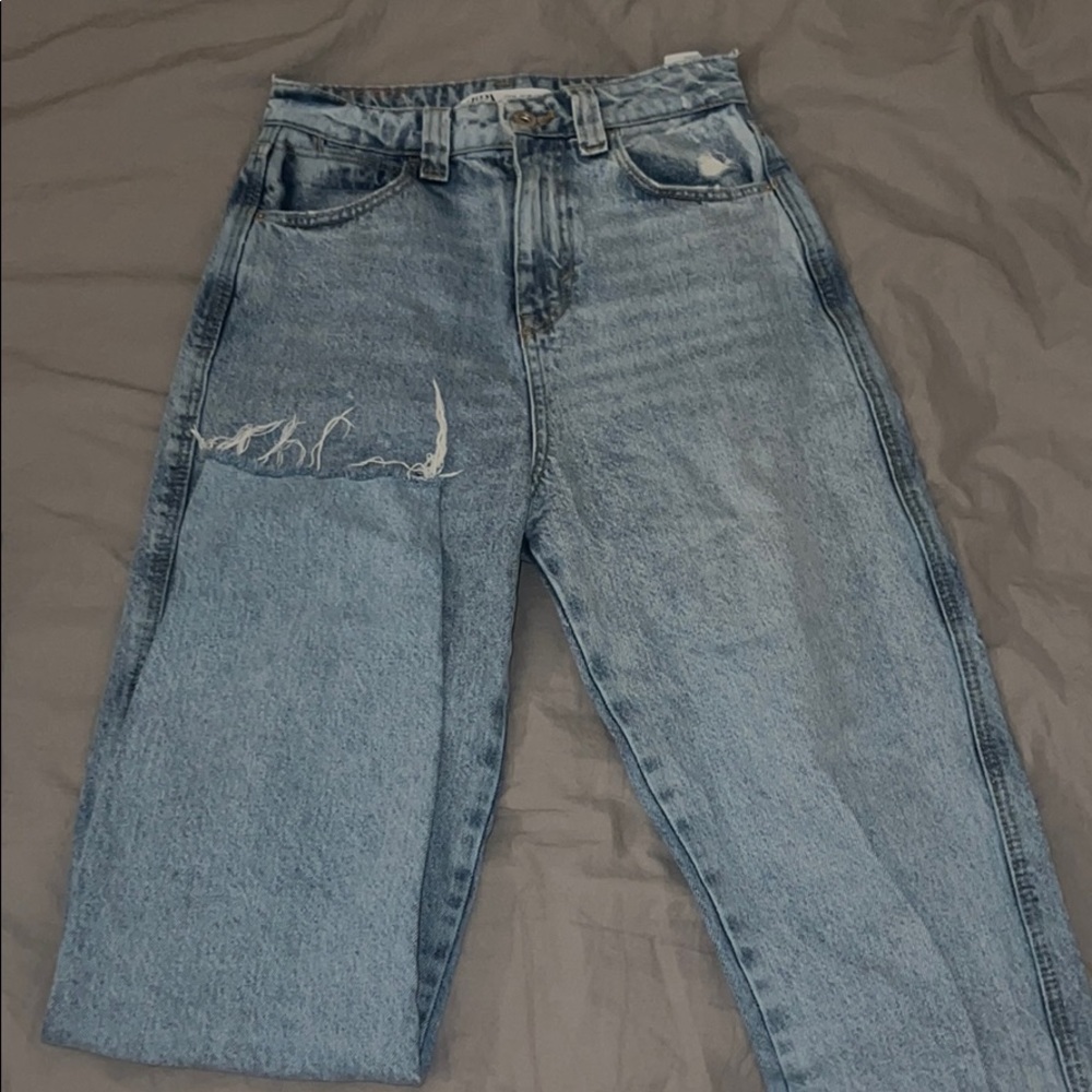 Zara jeans